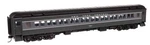 Walthers 920-17612 Ho Nyc 82' Pullman-built Heavyweight Paired-window Coach #761. Fixed Price $104.18.