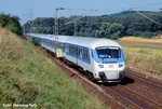 Piko Scale Db Ag Interregio Cab Control Car 37677. Fixed Price $462.15.