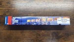 Ho Scale Walthers 933-1065 Budd Dome Passenger Car Interior Lighting Kit. Fixed Price $14.00.