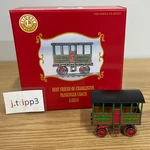 Lionel #25514 Best Friend Of Charleston Passenger Coach Add-on Car Train Scale. Fixed Price $284.95.