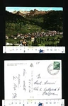 Canale D'agordo-forno Di (bl) Val Del Biois Topa D'auta M. 2623 29540. Fixed Price $22.19.
