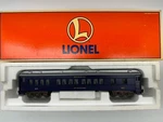 Gauge Lionel Coach Car Train #6-19062 Wabash #2631 "city Of Columbia". Fixed Price $89.99.