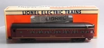 Lionel 6-19144 Gauge Norfolk & Western Observation Car #582 Ex/box. Fixed Price $51.65.