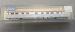 Scale Kato Southern Pacific (sp) Business Car "ssw Cottonland" 156-0818 Nib 51. Fixed Price $60.00.