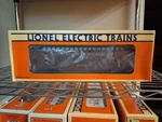 New Lionel 6-16094 Pennsylvania Rr Full Length Dome Passenger Car O27/O Gauge. Fixed Price $40.00.
