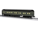 Lionel 2527530 Scale Pullman Green Sleeper Sound Car. Fixed Price $514.69.