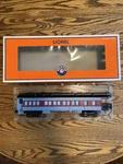 Lionel Gauge 6-25102 Polar Express Lighted Coach Passenger Car W/ Box. Fixed Price $64.95.