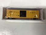 Athearn #25467 Scale Rail Box 50' 5347 Car Rd. #1046. Fixed Price $27.99.