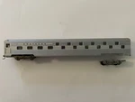 Ho Scale Con-cor 85' Slumber Coach Southern Railway. Fixed Price $25.00.
