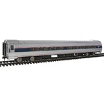 Ho Scale Walthers Proto Amtrak Amfleet Ii 59 Seat Coach PH4B Phase 6 Lighted New. Fixed Price $129.99.