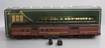 K-line K80-6529 Gauge Pennsylvania 18" Heavyweight Baggage Car #6529 Ln/box. Fixed Price $44.99.