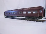 Art 31501 Aristocraft Pennsylvania Heavyweight Diner Scale. Fixed Price $219.95.