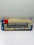 Walthers Ready-to-run Ho 63' Budd Rpo Mail Railway Post Car Santa Fe 932-6445. Fixed Price $37.95.