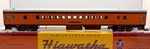 Ho Fox Valley Models Fvm 10046 Milwaukee Road Hiawatha Coach # 4426. Fixed Price $64.99.