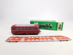 M Rklin H0 Ac 4018.1 Sidecar Db 800 14 2070 For Rail Bus Sg+box #EC649-0,5. Fixed Price $57.26.