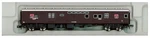 Micro Ace Gauge OYU10-2029 Grapecolor A7253 Railway Model Train Passenger Car. Fixed Price $142.70.
