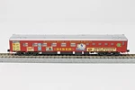 Scale Micro Trains 14600240 80' Heavyweight Diner Car Ringling Bros Circus. Fixed Price $39.89.