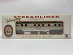 K-line K4598-2002 Yuengling Brewery Lord Chesterfield Streamliner New Old Stock. Fixed Price $112.44.