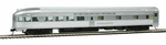 Walthers 910-30362 85' Budd Observation Rtr Southern Railway Passenger Car Ho. Fixed Price $49.99.