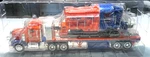 Lionel TMT-18416 LT-702 Flatbed Toy Truck Diesel Locomotive ( 37 ). Fixed Price $20.00.