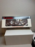 Lionel No. 6-19216 Santa Fe Box Car Nib. Fixed Price $18.99.