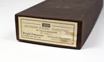 Mhp Southern Pacific Daylight Chair Baggage Passenger, Ho Scale Craftsman Kit. Fixed Price $37.80.