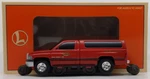 Lionel 6-18436 Gauge New York Central Dodge Ram Track Inspection Truck Ln/box. Fixed Price $16.10.