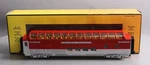 Mth 30-6729 Rock Island "valle Vista" Full-length Dome Passenger Car Ln. Fixed Price $99.99.