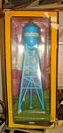 - Scale. Rail King. Mth. Industrial Water Tower. Riverhead District.. Fixed Price $70.00.