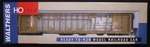 Walthers 932-4103 Ho Scale Ttx-standard 72' Center Beam Single Flat Car. Fixed Price $58.00.