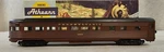Athearn Ho Scale Pennsylvania Railroad Streamline Observation Car 1832 4903 Prr. Fixed Price $14.99.