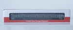 Centralia New York "ashtabula County" Scale Sleeper Car CCS6861-02. Fixed Price $69.95.