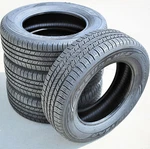 4 Tires Goodyear Assurance All-season 205/55R16 91H A/s. Fixed Price $535.96.