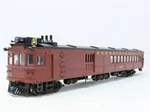 Bachmann Spectrum Ho Emc Gas Electric Doodlebugs 4644 Pennsylvania #81406 Bnib. Fixed Price $181.00.