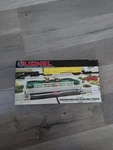 Vtg Lionel #6-12746 O27 Gauge Remote Control Operating Uncoupling Track New R9. Fixed Price $39.99.