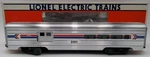 Lionel 6-19101 Gauge Amtrak Aluminum Combination Passenger Car Ex/box. Fixed Price $54.55.