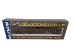 Lk Walthers 932-10464 Soo Line Pullman Heavyweight Solarium Observation Ho New. Fixed Price $149.95.