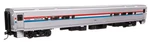 Walthers 85' Horizon Cafe/club Food Service Car Amtrak Amtk #53003 910-31054. Fixed Price $58.98.