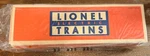 Lionel 6-58584 Lcca 2014 45TH Anniversary Wabash Auto Loader Gauge New In Box. Fixed Price $117.00.