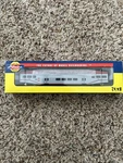 Caltrain Bombardier Commuter Coach #223 Athearn 10148 Scale. Fixed Price $160.00.