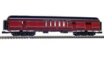 Atlas Mth Premier 3007046-1 Gulf Mobile & Ohio Heavyweight Rpo #45 New. Fixed Price $165.00.