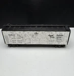 Ho Athearn Carbonic Ice Commercial Refrigerant Lcix 1003 Liquid. Fixed Price $34.99.