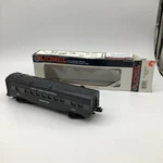 Lionel New York Central Chicagoland Illuminated Passenger Car 6-16018 Gauge. Fixed Price $34.99.