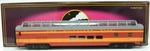 Mth 20-6772 Milwaukee Road Vista Dome Car Ln/box. Fixed Price $91.49.