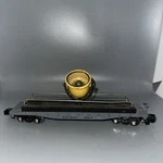 American Flyer #934 C&nw Flood Light Car No Box Yellow -. Fixed Price $12.02.