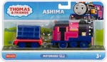 Fisher-price Thomas&friends Ashima Motorized Toy Train ENGINE+1 Cargo-brand New!. Fixed Price $39.99.