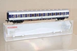 Fleischmann 5174 Db Blue Grey 2ND Class Express Coach 208-9 Mint Boxed On. Fixed Price $39.38.