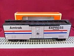 Lionel 6-52151 Lcca Amtrak Express / Baggage Boxcar #91998,. Fixed Price $34.90.
