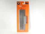 Lionel 6-81314 Gauge Fastrack Power Block Lock-on (10). Fixed Price $509.90.