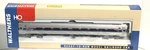 Walthers Ho Scale Amtrak 85' Amfleet Coach 932-6005 Nib Beautiful. Fixed Price $55.00.
